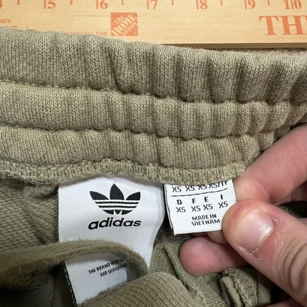 adidas shmoo cargo
